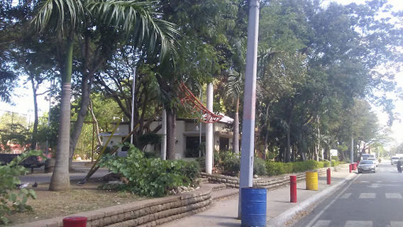 Villa Olga Park