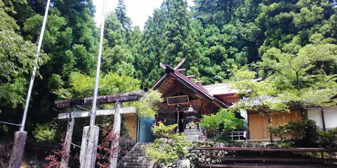 松平神社