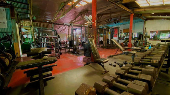 Hard Knocks Fitness And Boxing Gym