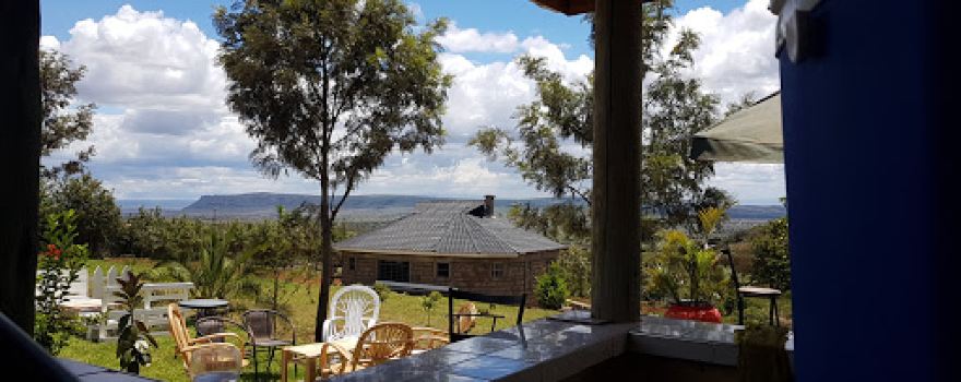 Kikao Camping Farm