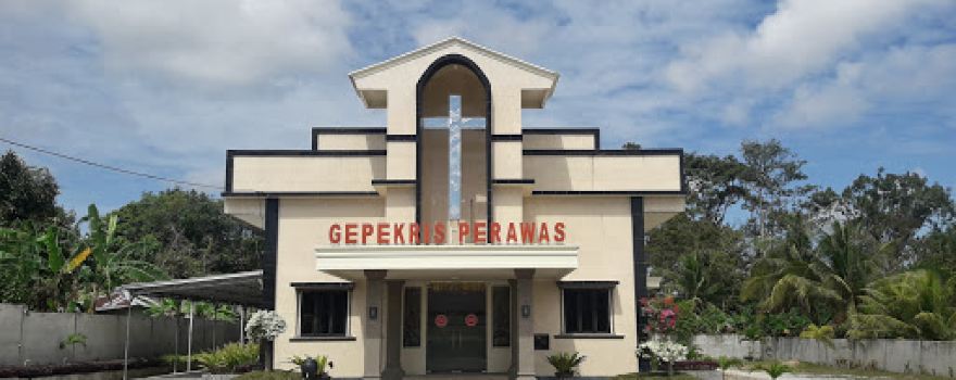 Gereja GEPEKRIS Perawas