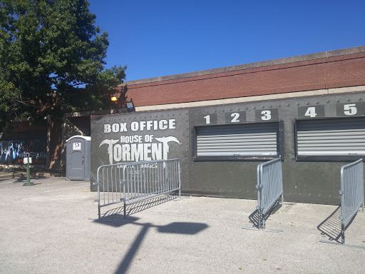 House of Torment