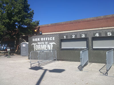 House of Torment
