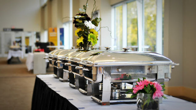 Badlands Community Facility