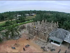 Masjid Darul Abror