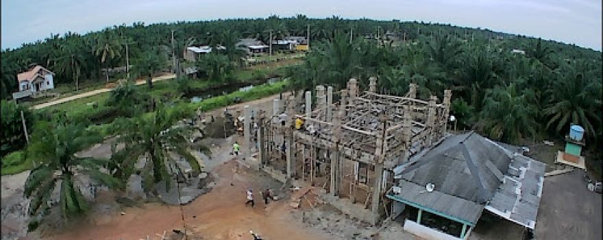 Masjid Darul Abror