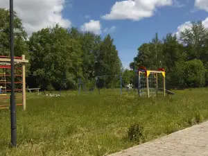 Stadion