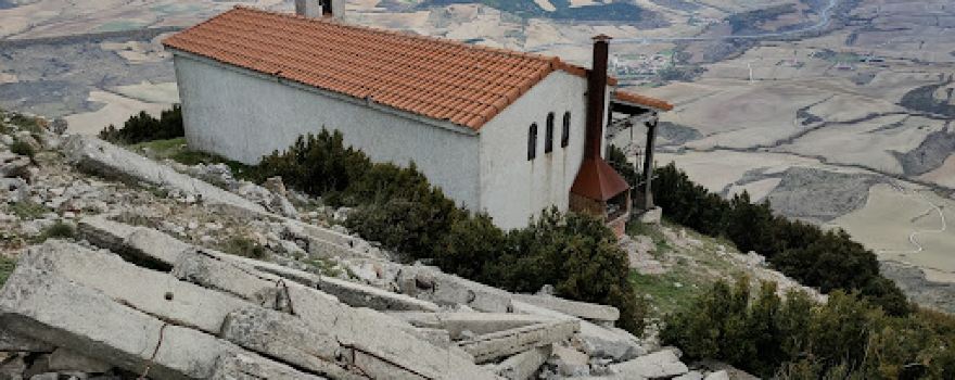 Ermita de Santa Bárbara