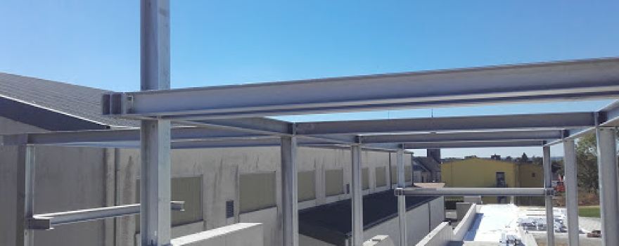 Hall Sportif