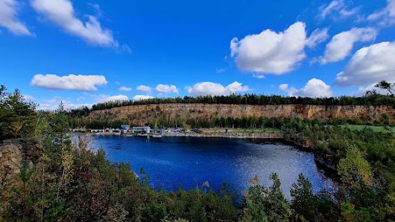 Arboretum Park Gródek