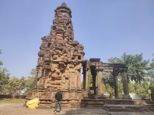 Hajariya Mahadev Temple