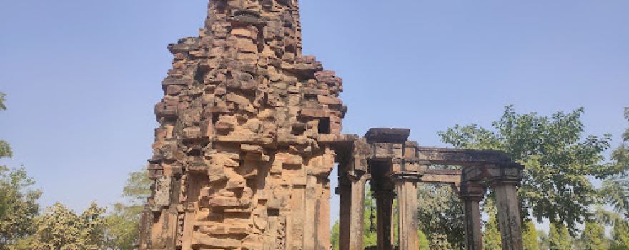 Hajariya Mahadev Temple