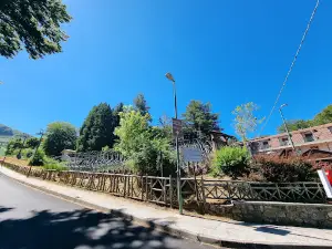 Gambarie D'Aspromonte