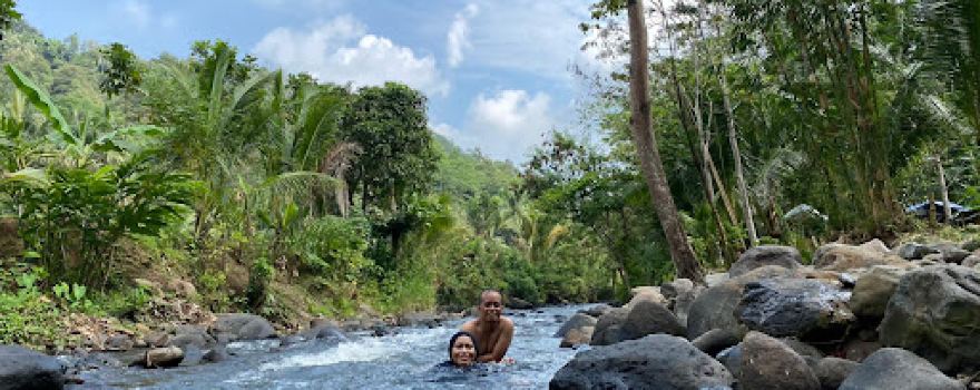 Curug Cigumawang