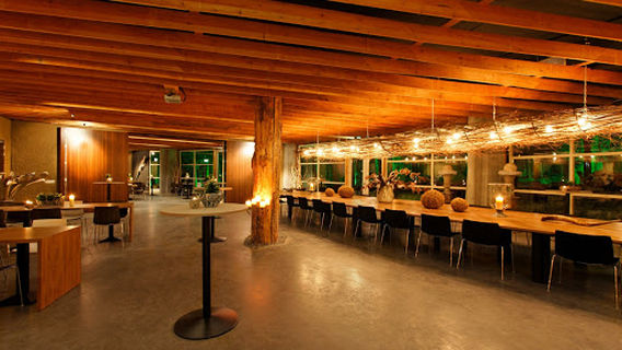 Gaia Event Center