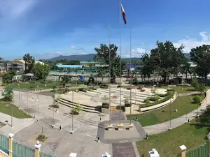 Bayugan City Plaza