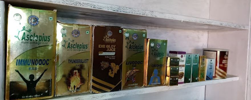 M/S KANHA WELLNESS (Asclepius Wellness Pvt Ltd)