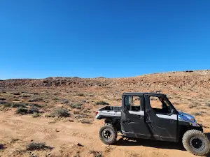 UFO Valley Campground & UTV Tours, LLC