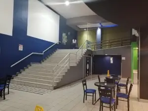 CCM Cinemas • San Ramón