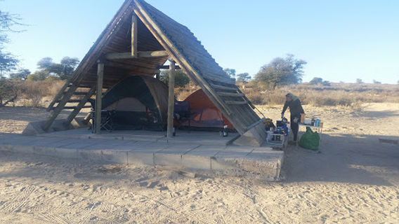 Tshabong