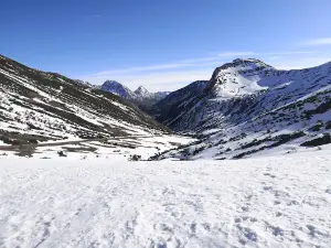 Lagos De Somiedo