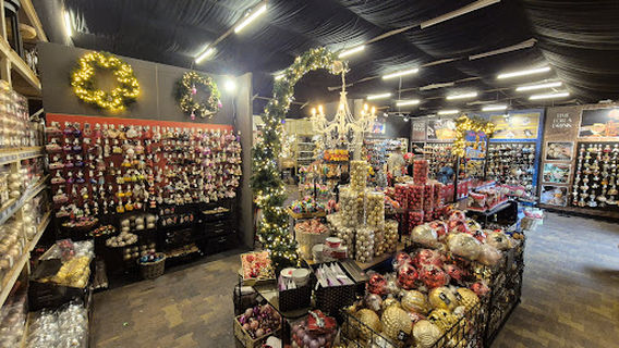 Garden Center Coppelmans Deurne