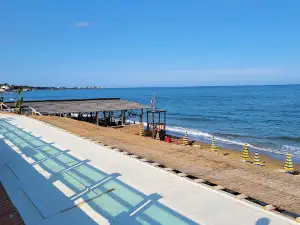 Spiaggia Lido di Noto