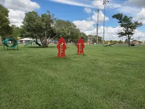 Oakley Dog Park
