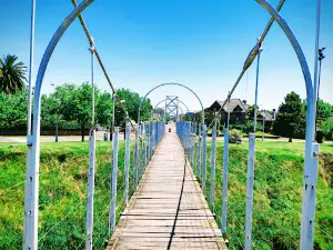 Parque Mitre