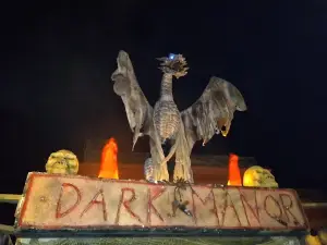 Dark Manor