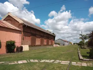 Estación Park