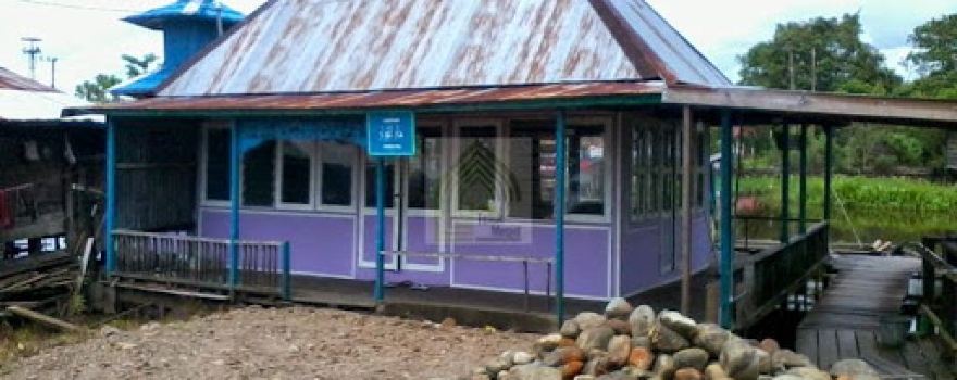 Langgar Miftahul Khair