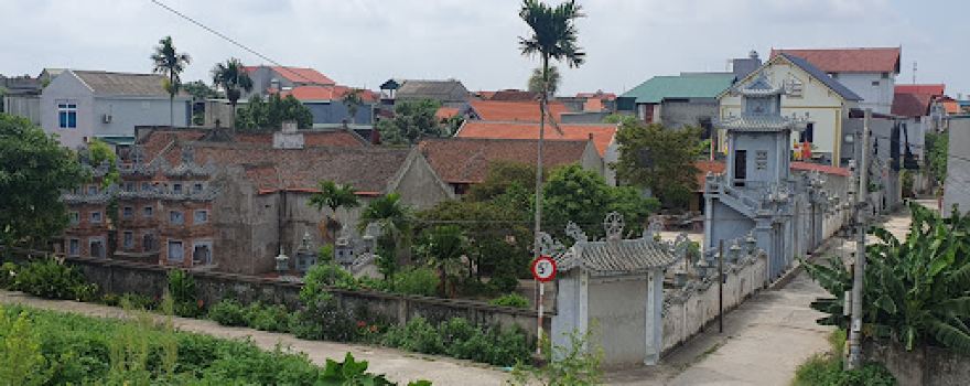 Chùa Phú Mỹ