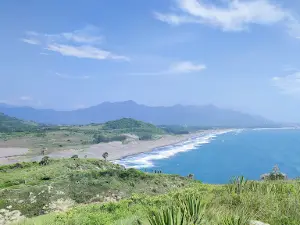 Quebrada Playa Villa Rica