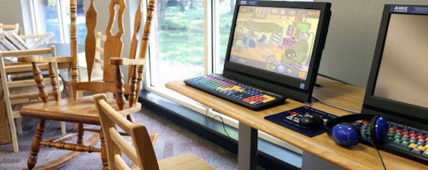 Travelers Rest Library | Sargent Branch
