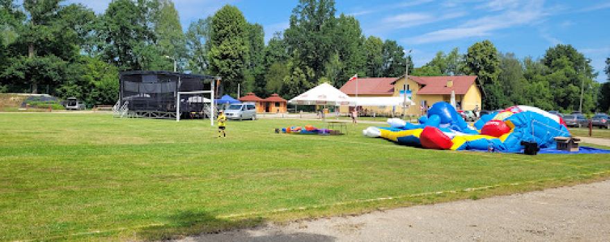 LKS Sokół Hecznarowice