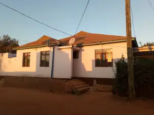 Ahmadiyya Muslim Jamaat: Furqan Mosque