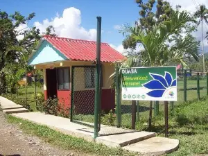 Campismo Popular El Yunque