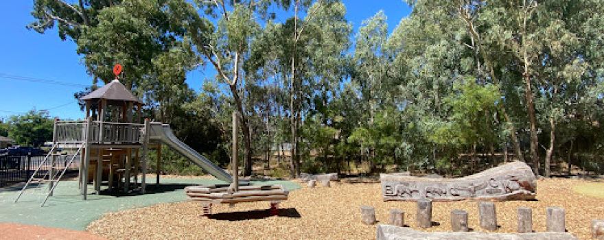 Children's Play Area
