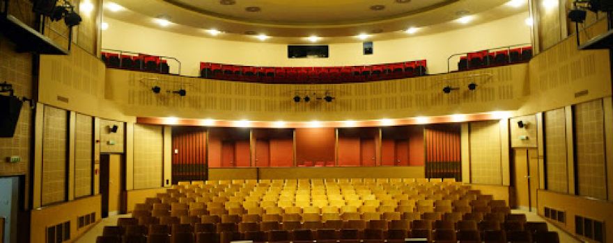Stadttheater Bad Hall