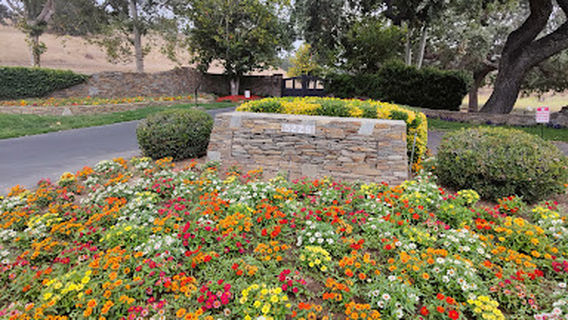 Neverland Ranch Amusement Park