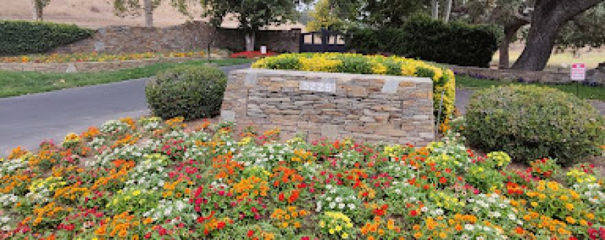 Neverland Ranch Amusement Park