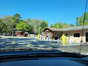 Spacious Skies Campgrounds - Savannah Oaks