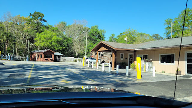 Spacious Skies Campgrounds - Savannah Oaks