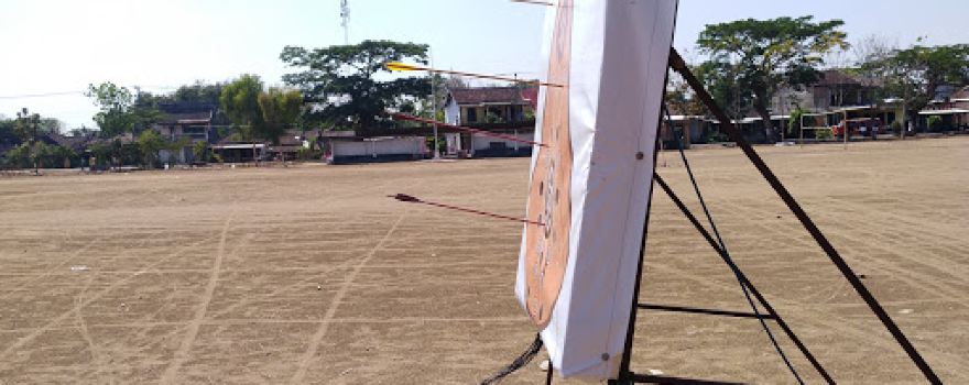 Lapangan Pringgodani Tegalrejo