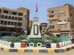 El Shohada City Square