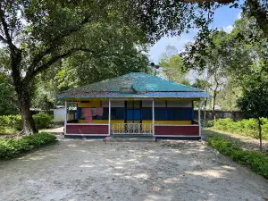 Balaka Park