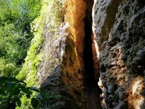 Fessa di Smerillo