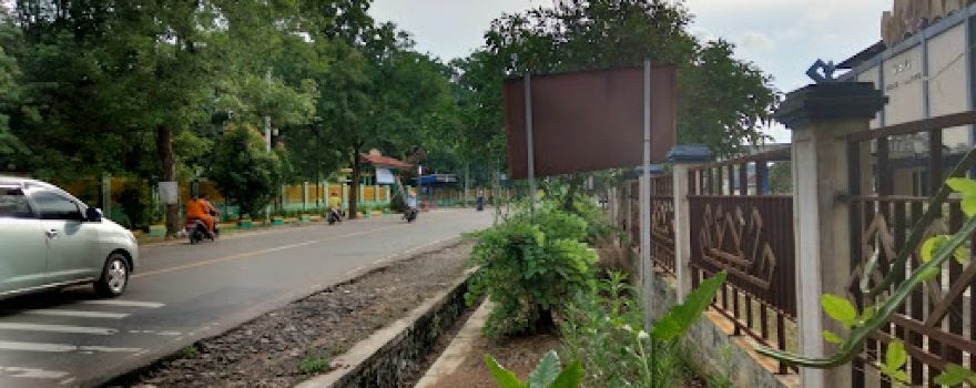 Gedung Serba Guna Smansa