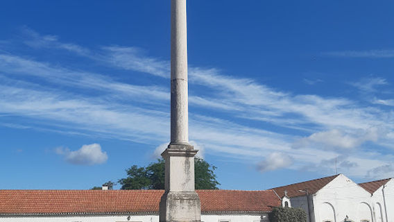 Herdade da Barroca d'Alva